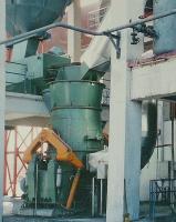 Broyeur verticale Pulverizer de moulin de chaux de scories 2500mm 2800mm