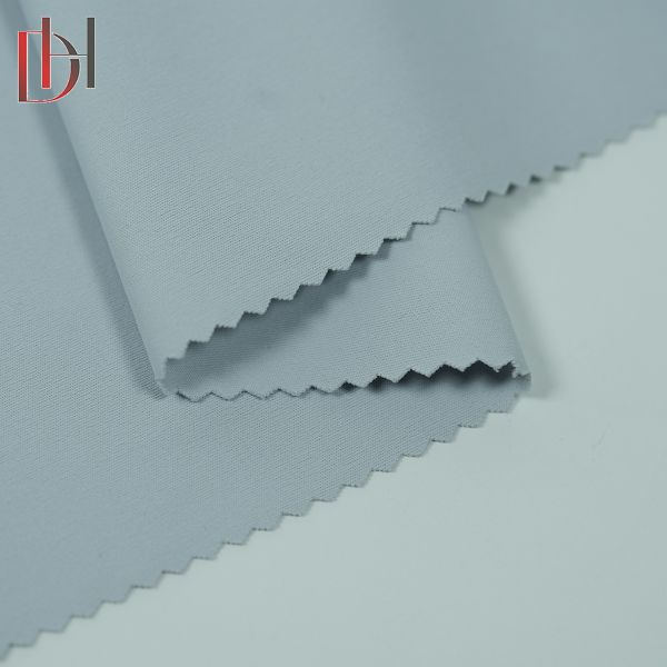 Custom Soft and Skin-friendly 80%  Polyester 20% Spandex  Yoga Sportswear Textile Fabrics