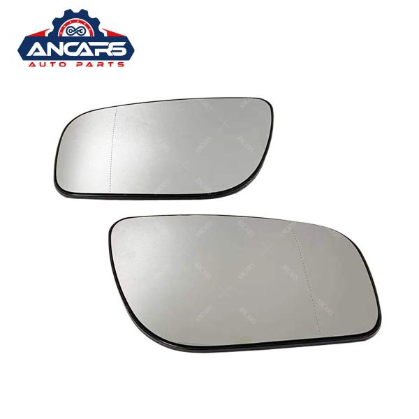 Mercedes Rearview Mirror Glass Benz E-Class 2006-2009  A2118100821