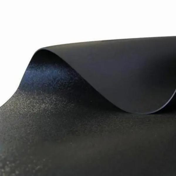 1m-8m Width HDPE Geomembrane for Pond ASTM GM13 Standard 0.5mm Fish Farm Pond Liner