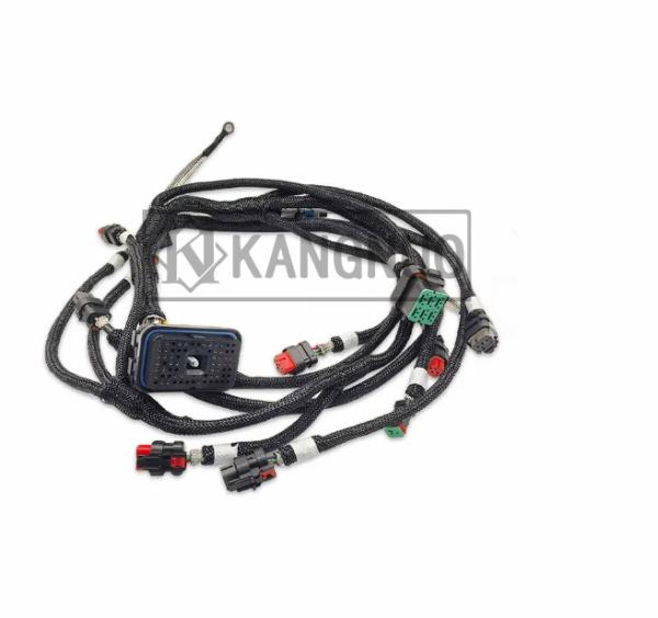 303-0310 Industry Sensor Wire Harness Construction Machinery Spare Parts OEM