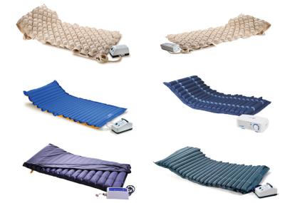 Custom Health Care Anti Decubitus Medical Bed Mattress Alternating Pressure