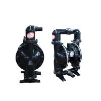 Pompes à diaphragme pneumatique à 3 airs 600L/Min 0,2Mpa 823*565*408mm