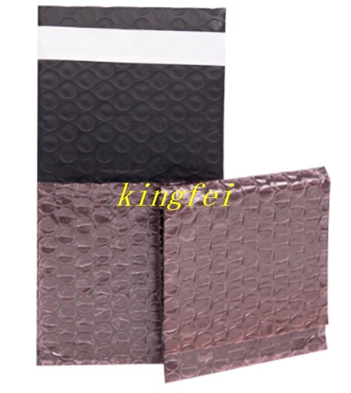 Conductive Film Composite Bubble Bag Anti-static Packaging Material Anti Static System Engineering