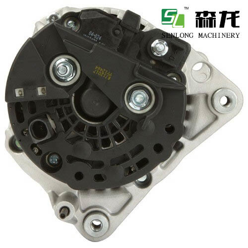 Альтернатор АТ318374 СЭ502881 12В 90А 310Г 310СГ ДЖОХН ДЭЭРЭ