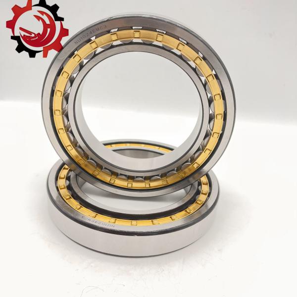 Pump Truck Transfer Box Gearbox Ball Bearing NU1024EMC3