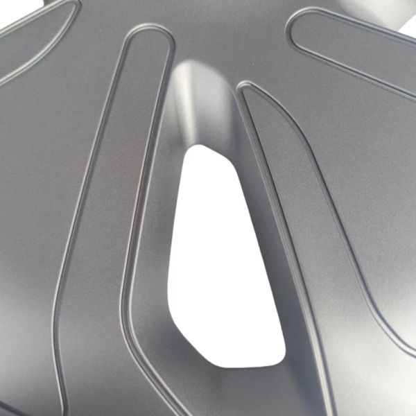 3102101-CA01 XLX Wheel Hub Cover Outer Tire for Leap Motor C11 18-inch High-quality Hub Protector Decorative Rim Cap Car Spare