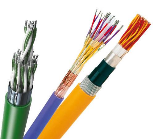 Shielding Braid Thermocouple Compensation Cable Type J K T E S with 5-15 Days Delivery for Temperature Environments