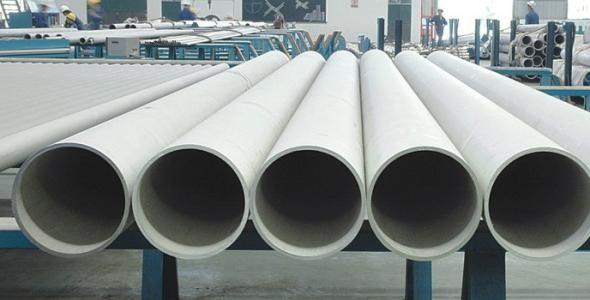 Industry Grade 316 Stainless Steel Seamless Pipe , Stainless Steel Welded Tubes