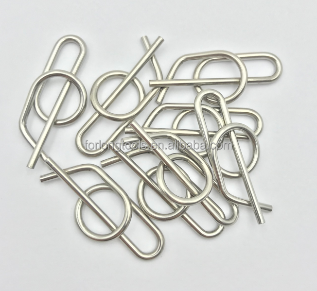 Универсальный год 304 из нержавеющей стали 3/8 