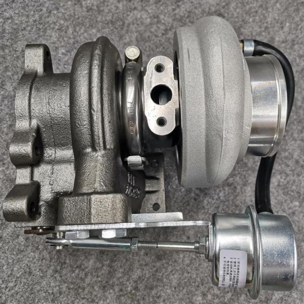 Standard Size HE221W Turbocharger for KOMATSU DCEC DONGFENG FOTON AUMAN AOLING Truck Parts CUMMINS 6BT 6CT QSB ISDE