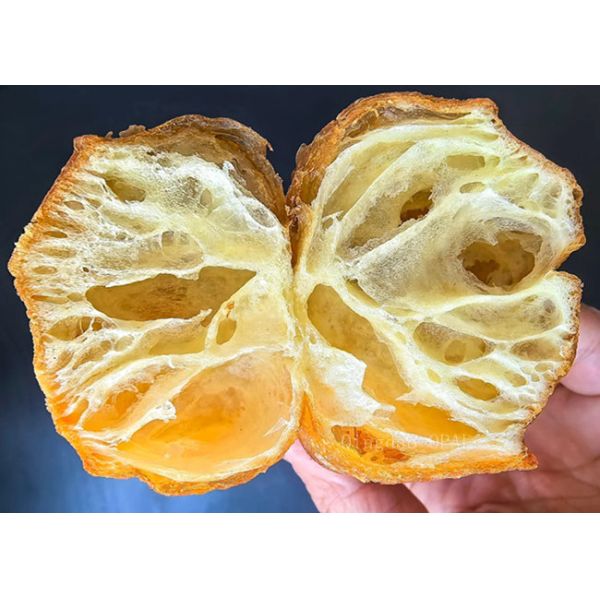Frozen Chinese Dough Sticks | Frozen Youtiao | BRC & HALAL Certified | EU Standard | Wholesale for Fast Food & Takeaway