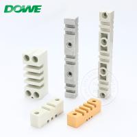 El409 White DMC SMC Support de jeu de barres Isolateur EL Collier de marbre EL130 EL270