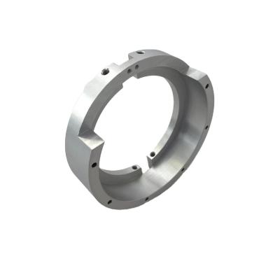 Customized CNC Machined Metal Parts OEM/ODM Available Precision Engineering Services