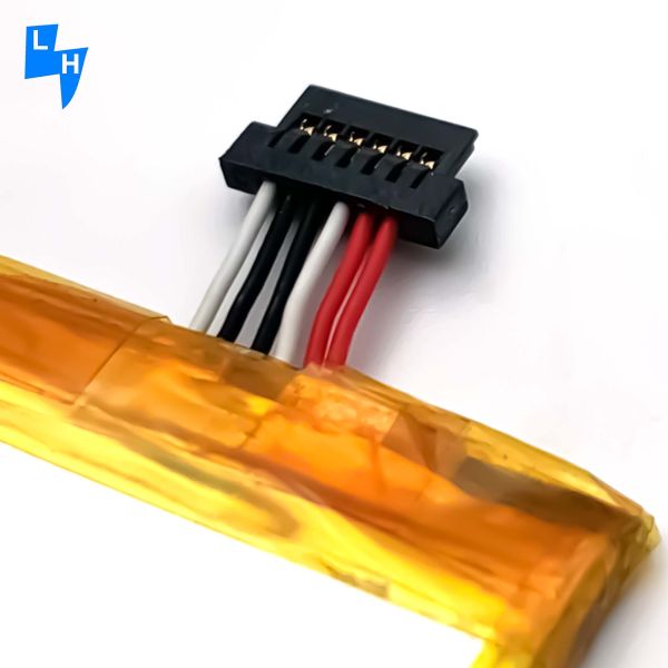 Batería de polímero de iones de litio TLP041B2 para Alcatel EVO 7 4150mAh