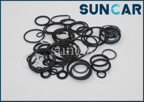 2426-1198 2426-1198KT 24261198KT Main Control Valve Seal Kit Fits Doosan SOLAR 200W-V SOLAR 220LC-6