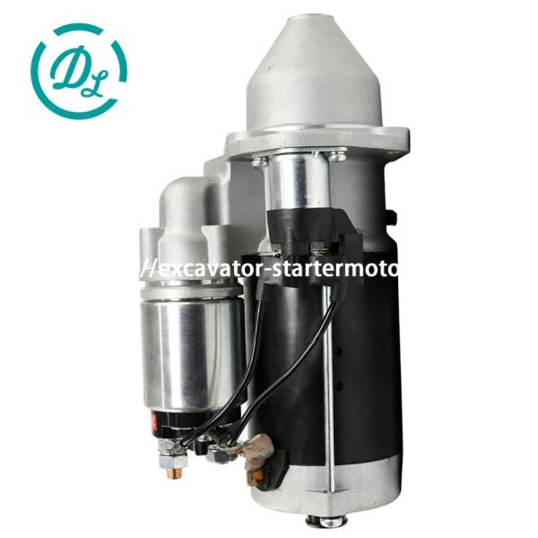 Starter Bosch 0001231035 24V for Man Truck 0986023210 860814 30171N