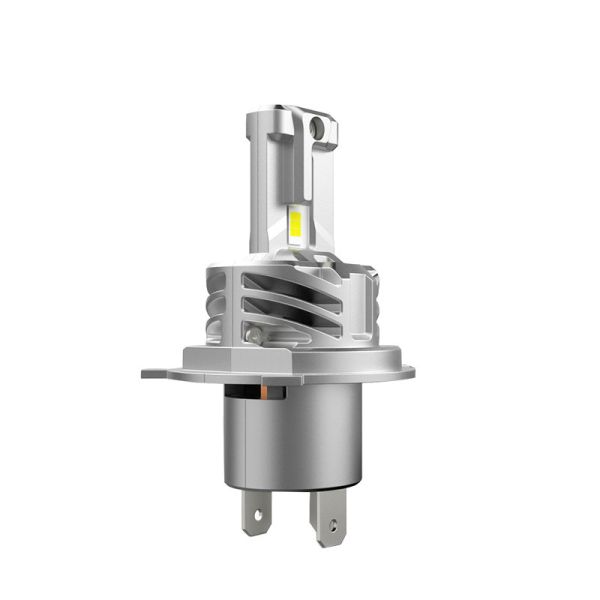 Cars Motorcycles Mini Projector Lens IP65 Waterproof Dustproof Dual Beam Function