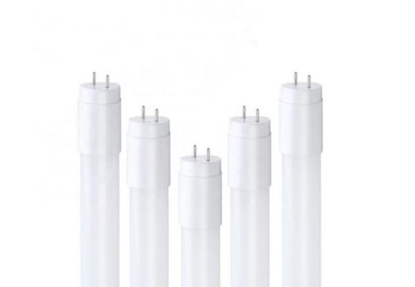 1200mm T8 LED Tube Light Bulbs With G13 Connector 18W For Office Building