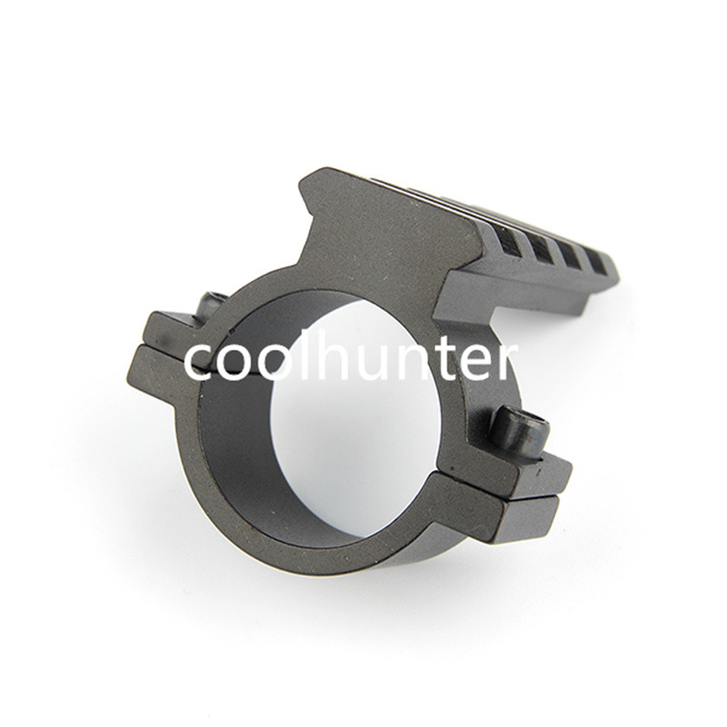 держатели и кольца ткача объема 25mm 30mm охотясь с рельсом 21mm