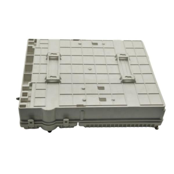 Indoor/Outdoor IP65 ABS Optic Fiber Optical Box Distribution For FTTH 320*210*100 LAN