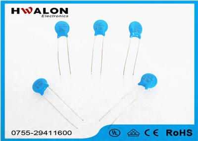 Seleção 7D 10D 14D 20D 25D do varistor de óxido metálico de dispositivo elétrico dos MOVIMENTOS
