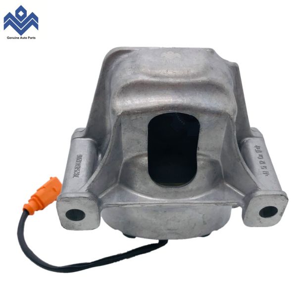 Left Side Car Engine Mounting With Wire Harness Audi A4 A5 B8 B9Q5 8K0 199 381 AK 8K0199381NL