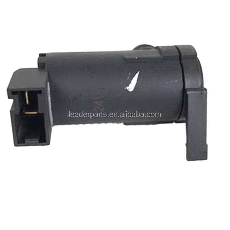 Windshield Windscreen Washer Bottle Fluid Reservoir Sprayer Car Wiper Washer Tank