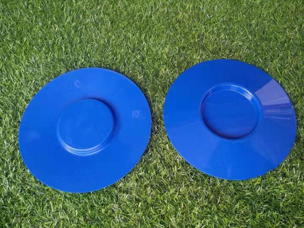 plastic putter plate , golf putting plate , plastic putter target , golf putter  cup