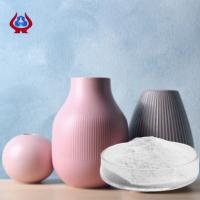 Dissolution de qualité céramique CMC épaississement de la carboxyméthylcellulose