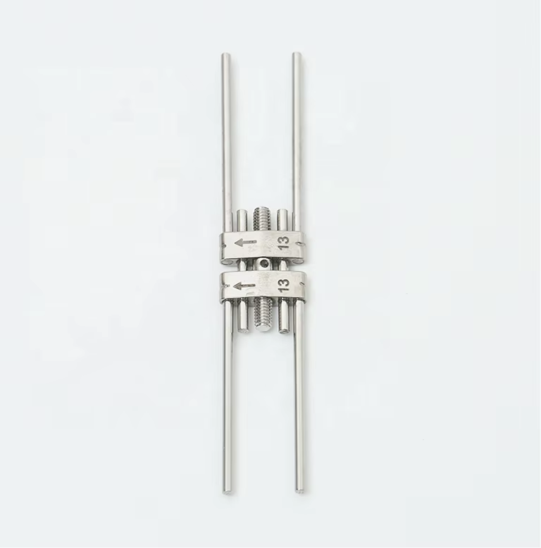 Expansion Screw 8 9 11 13mm Hyrax Expansion Screw Orthodontic Appliance 1 pcs/pk