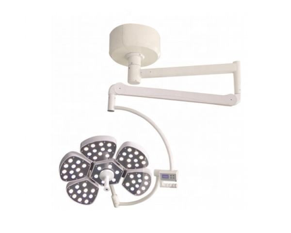 QL01 Operating Room Overhead Lights Petal LED Shadowless Operating Lamp GH-L5/5