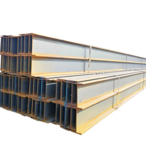 Q215 Q255 Q275 Carbon Steel Profiles Q355 Q345 4 Meter