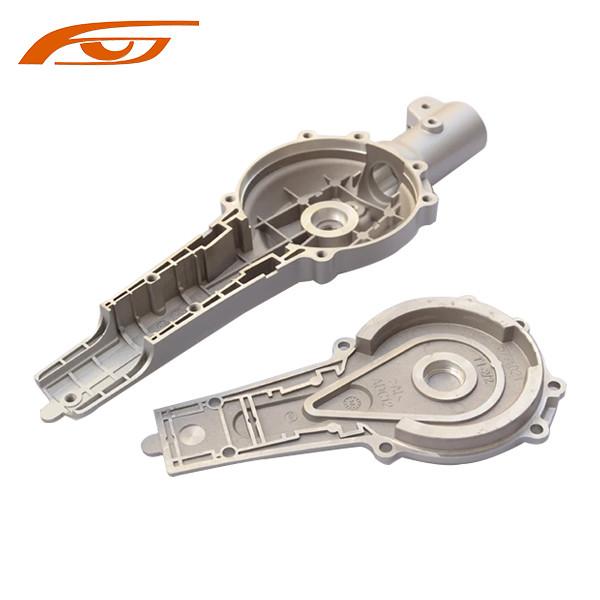 High Precision Aluminium Die Cast Products  Zinc Alloy Die Casting Parts ISO9001