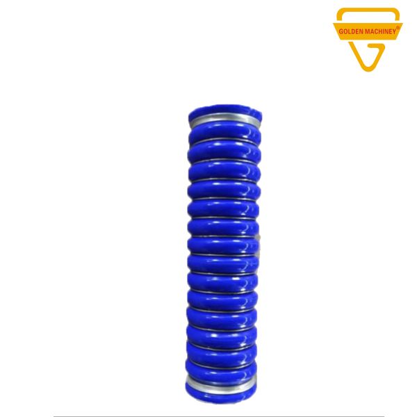 20589123 8149800 Volvo Truck Spare Parts High Pressure Rubber Hose