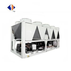 Water Chiller Machine