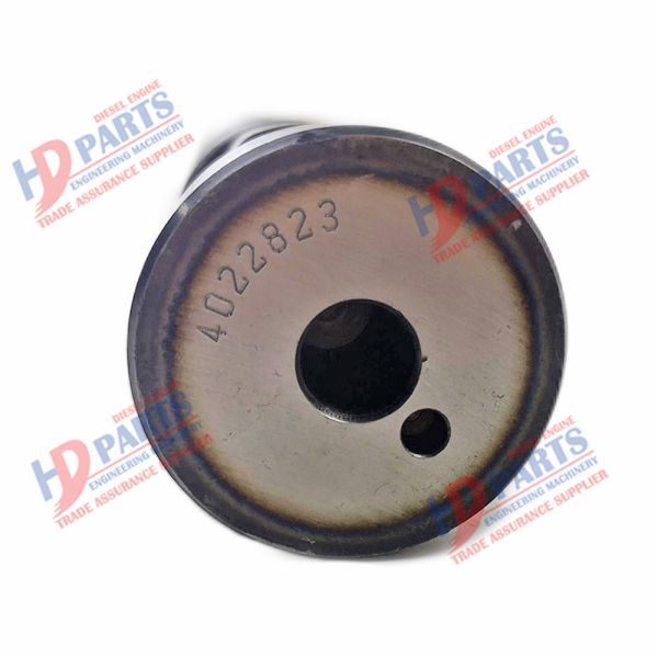 M11 CUMMINS Diesel Engine Crankshaft 4022823 4083012 For Construction