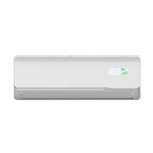 220VAC Solar Thermal Hybrid Air Conditioner DC Split Off Grid Air Conditioner