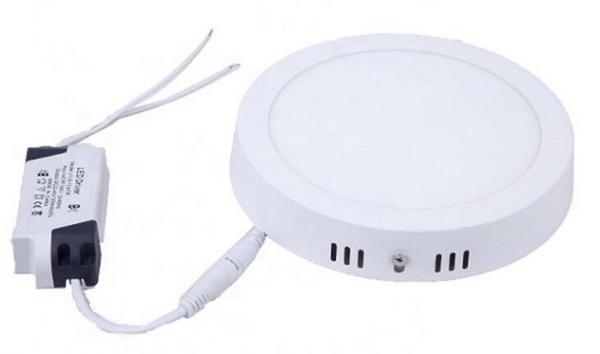 Super Bright Ceiling Led Panel Downlight