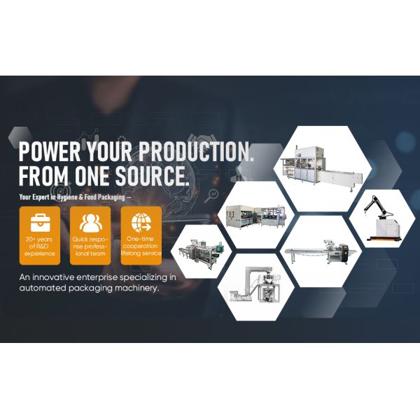 Xiamen Brother Machinery Technology Co., Ltd.