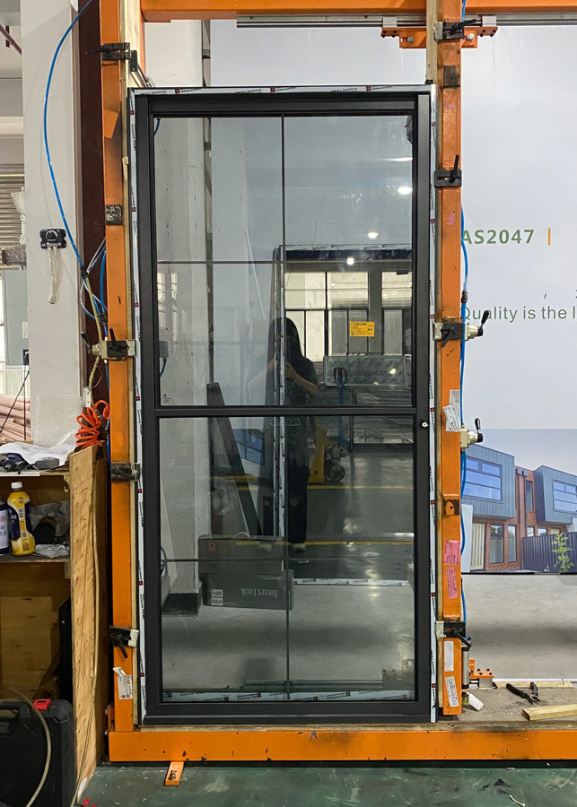 Upgrade Your Australian Home with AS‑Certified Aluminium Sash‑Lift Windows