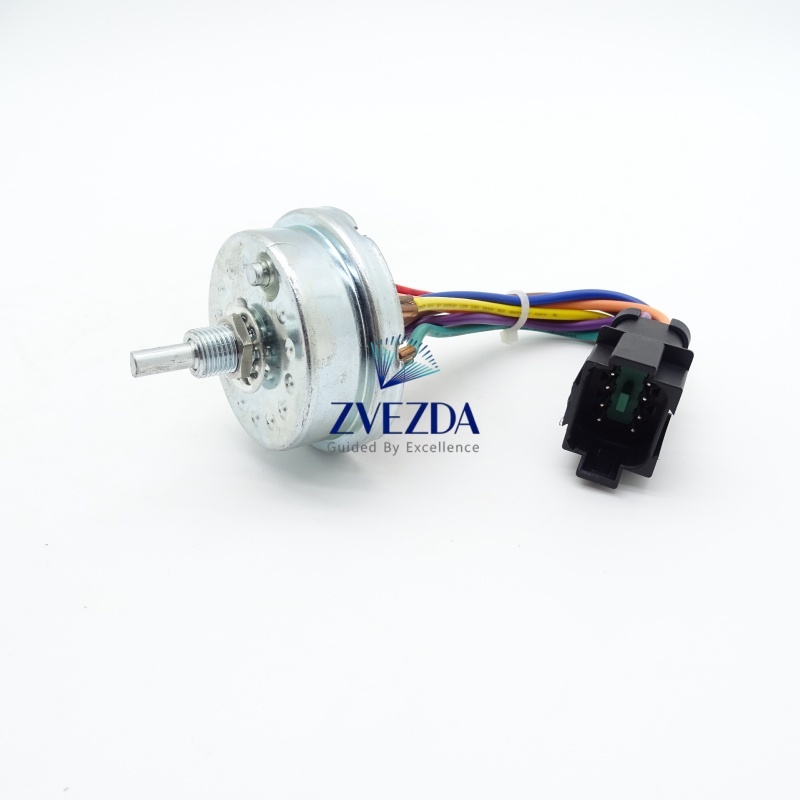 OEM Excavator Sensor Electronic Accelerator Potentiometer 112-6174 108-3320 For CAT