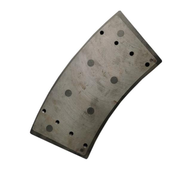 PS80 Drawworks Parts Disc Brake Pads / Shoe / Block