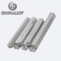 Alliage chaud de la pièce forgéee ASTM B166 NiCr22Mo9Nb Inconel 625