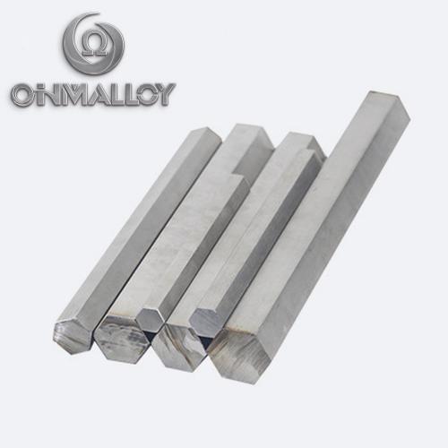 Alliage chaud de la pièce forgéee ASTM B166 NiCr22Mo9Nb Inconel 625