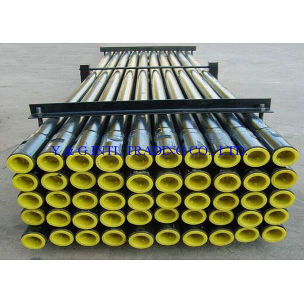 API SPEC 5D Drill Steel Line Pipe Casing For Well Drilling And Mining
