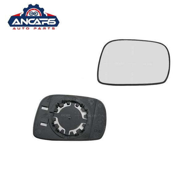 Opel Agila 2000-2007 Vauxhall Side Mirror Glass 4705259 4705258 Side Mirror Lens