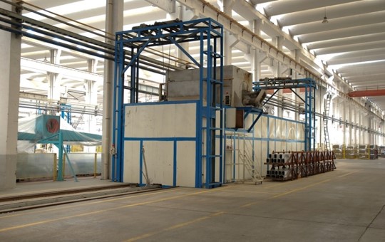 YueFeng Aluminium Technology Co., Ltd