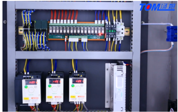 Máquina de embalaje de productos químicos LP-1A Botella pequeña Descargador automático de botellas