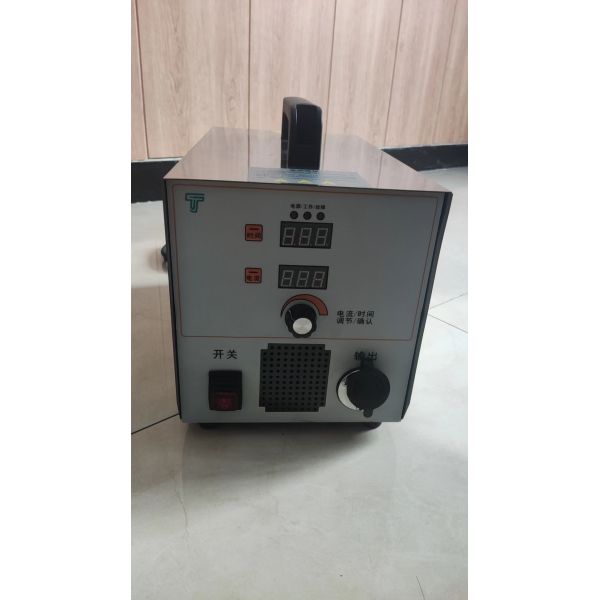 Ifan Ppr Pipe Fitting Welding Hot Heating Melting Machine Plastic Welders Ppr Welding Machine